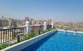 Mar Charbel Hotel