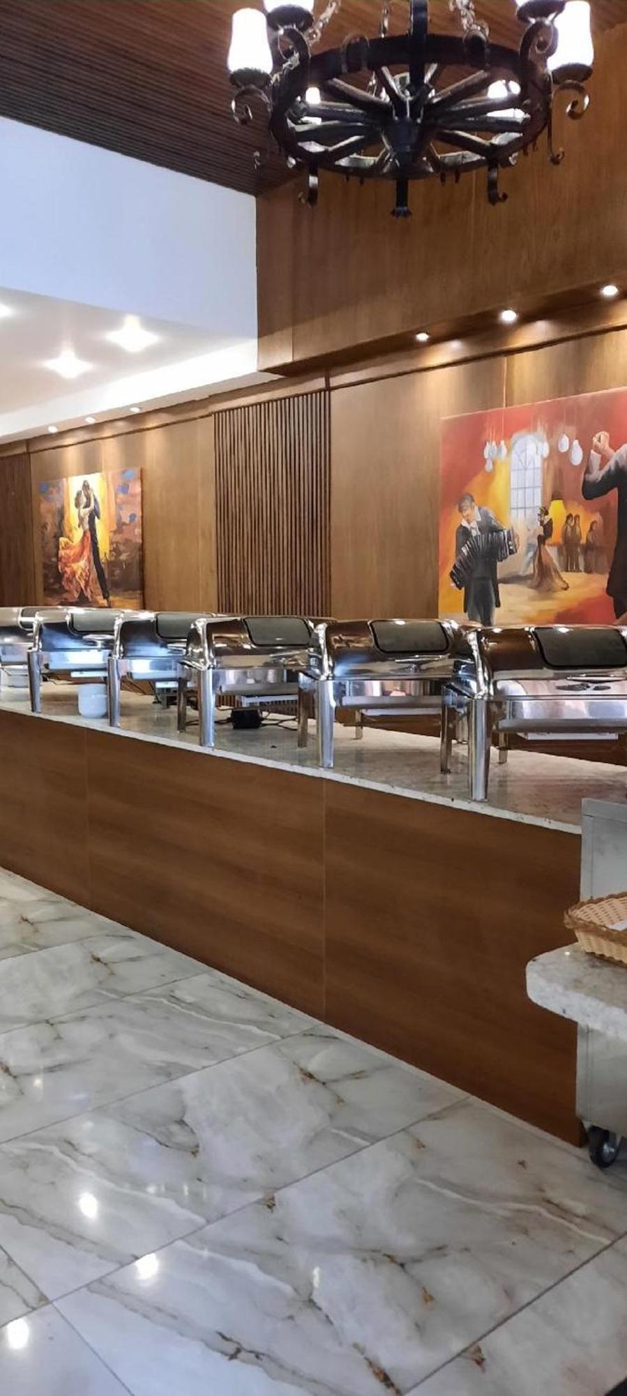 Mar Charbel Hotel Kairo Exterior foto